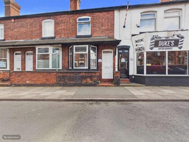 3 Bedroom Terraced House