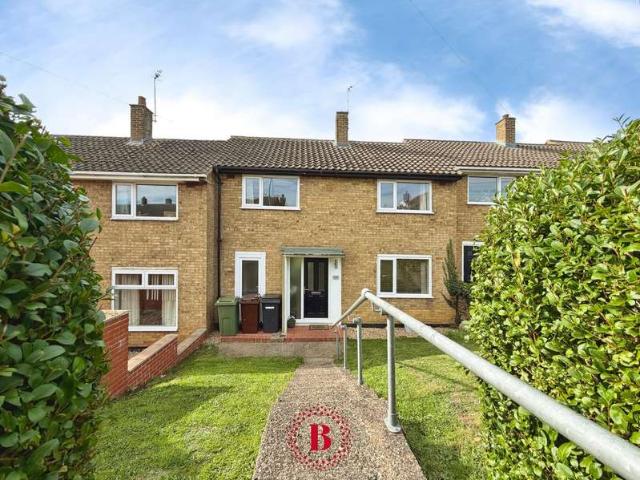 3 Bedroom Terraced House
