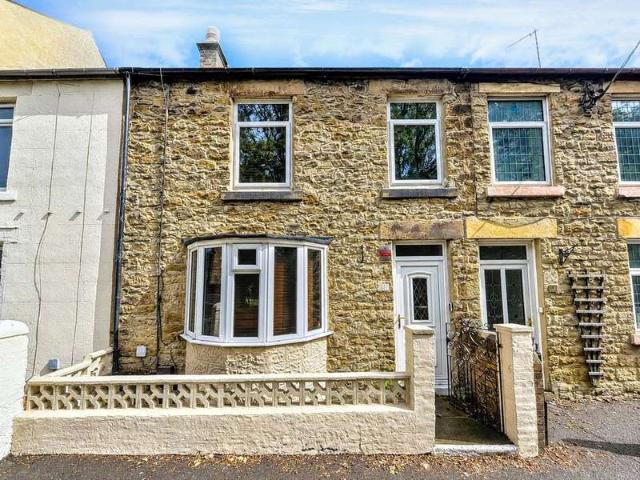 3 Bedroom Terraced House