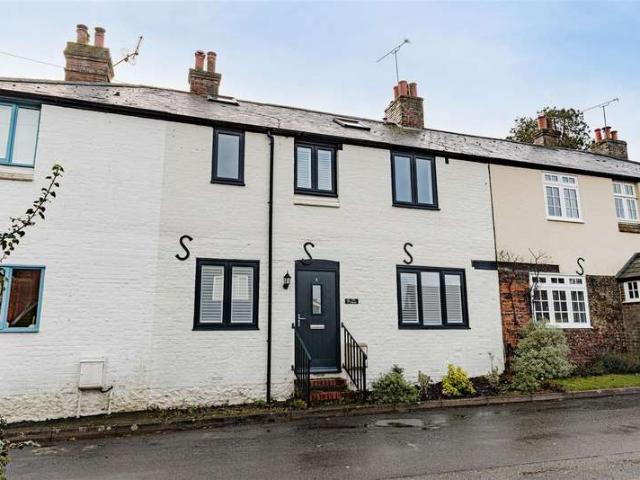 3 Bedroom Terraced House