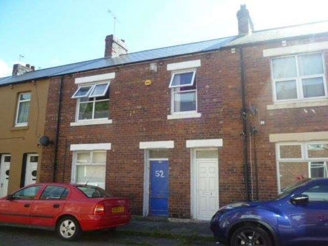 3 Bedroom Terraced House