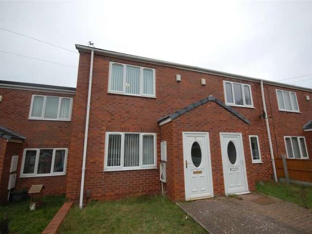 3 Bedroom Terraced House