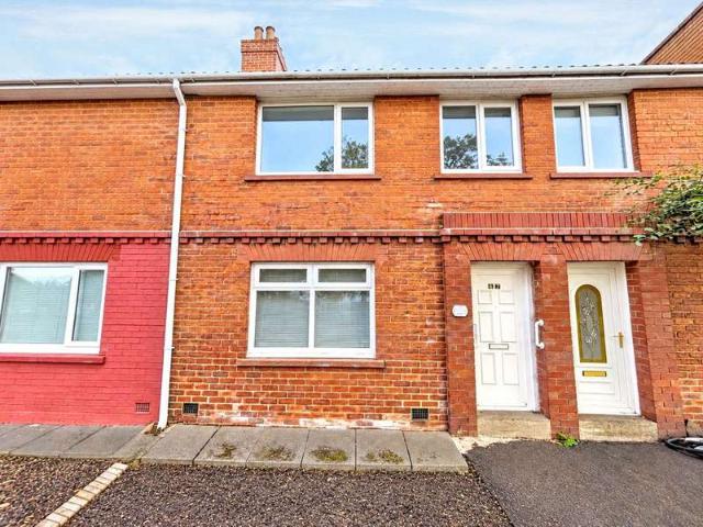 3 Bedroom Terraced House