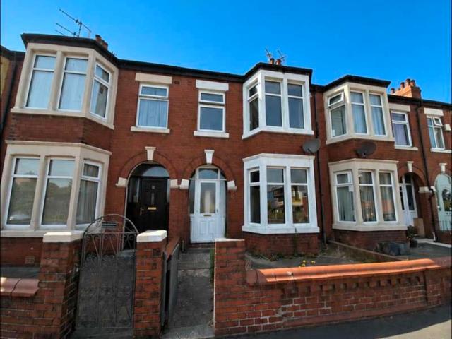 3 Bedroom Terraced House