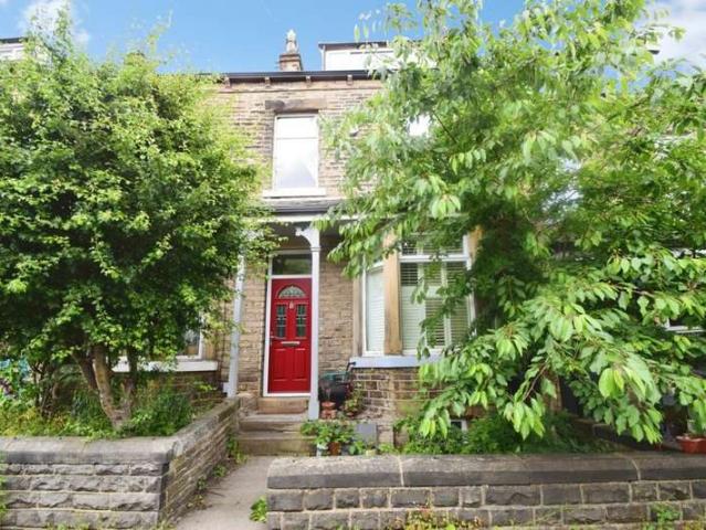 3 Bedroom Terraced House