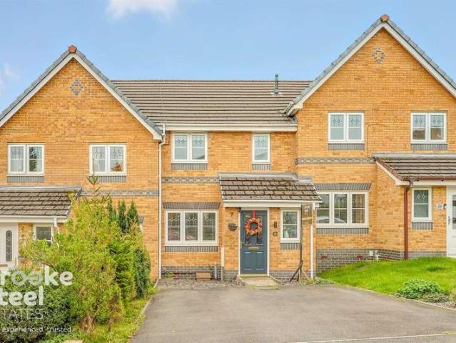 3 Bedroom Town House