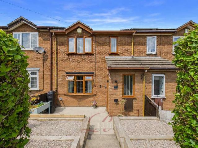 3 Bedroom Terraced House