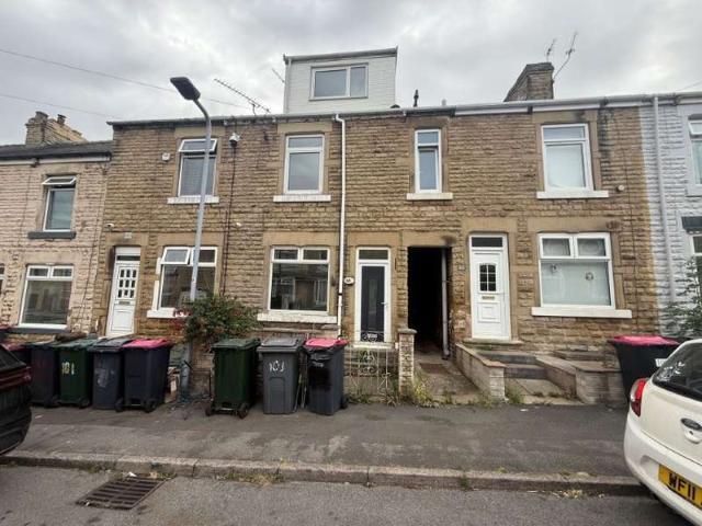 3 Bedroom Terraced House