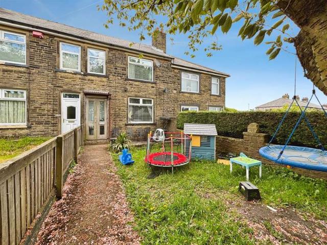 3 Bedroom Terraced House
