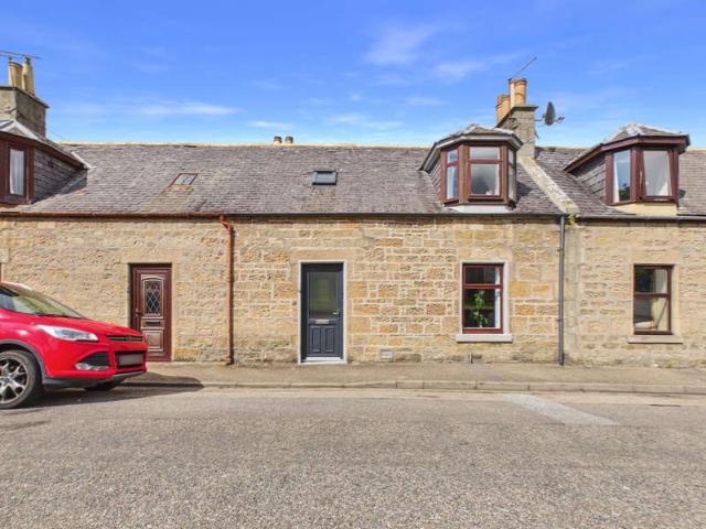 3 Bedroom Terraced House