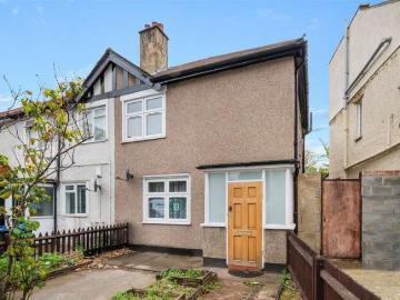 Wimbledon Park, Church Road SW19 London, SW19, South West London, London, Greater London