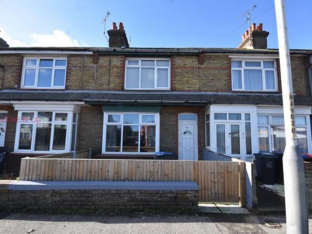 3 Bedroom Terraced House