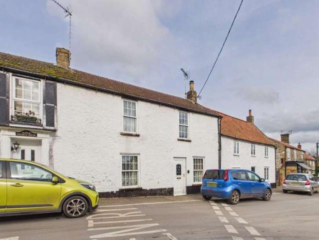 3 Bedroom Terraced House