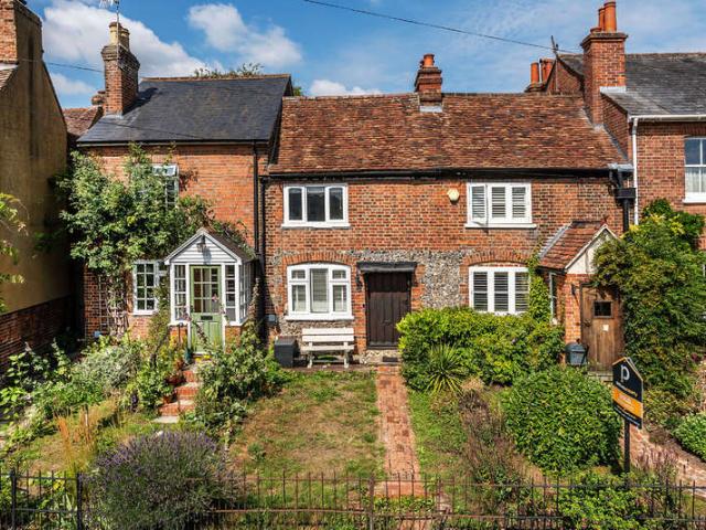 3 Bedroom Terraced House