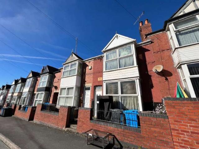 3 Bedroom Terraced House