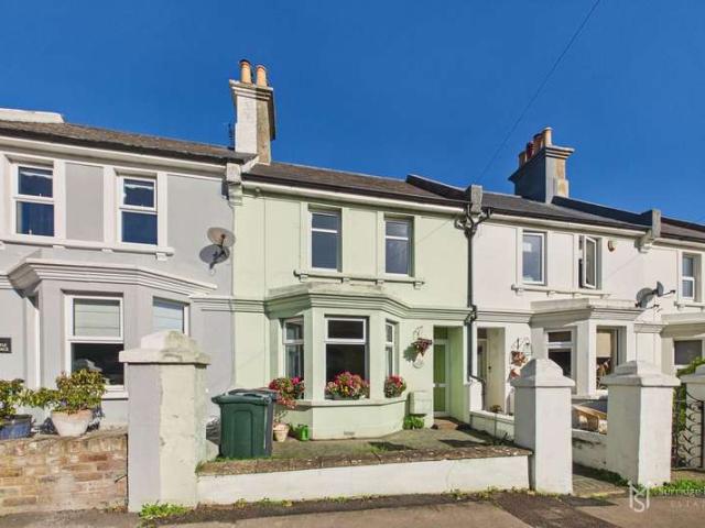 3 Bedroom Terraced House