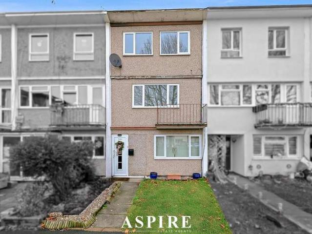 3 Bedroom Terraced House
