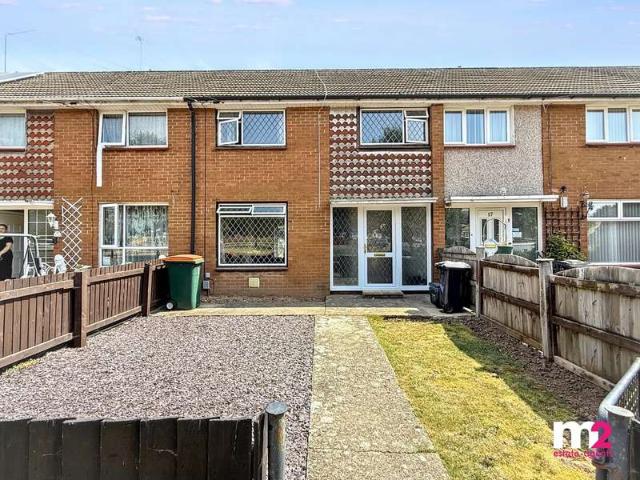 3 Bedroom Terraced House