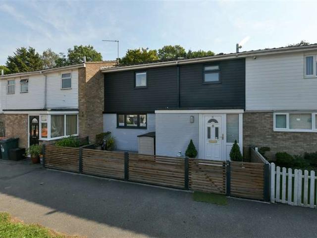 3 Bedroom Terraced House