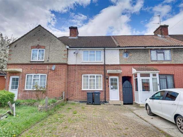 3 Bedroom Terraced House
