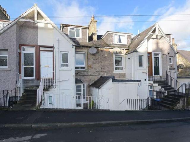 3 Bedroom Town House