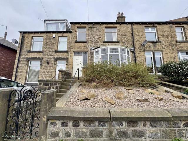3 Bedroom Terraced House
