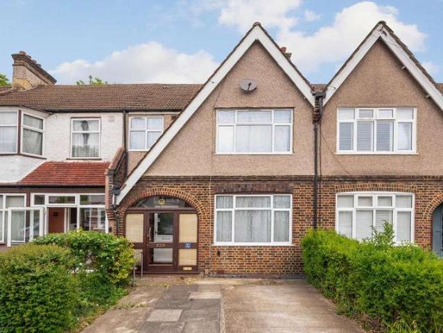 3 Bedroom Terraced House