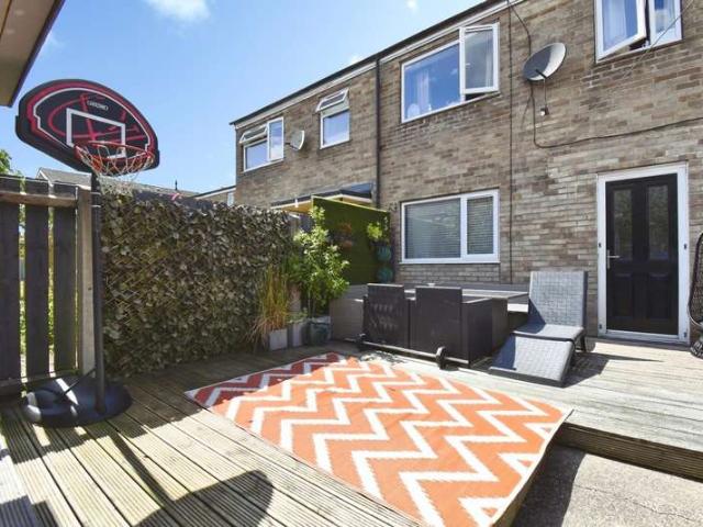 3 Bedroom Terraced House