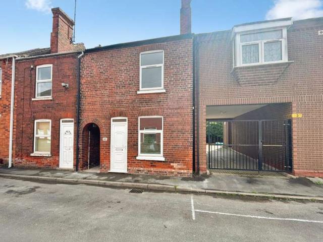 3 Bedroom Terraced House