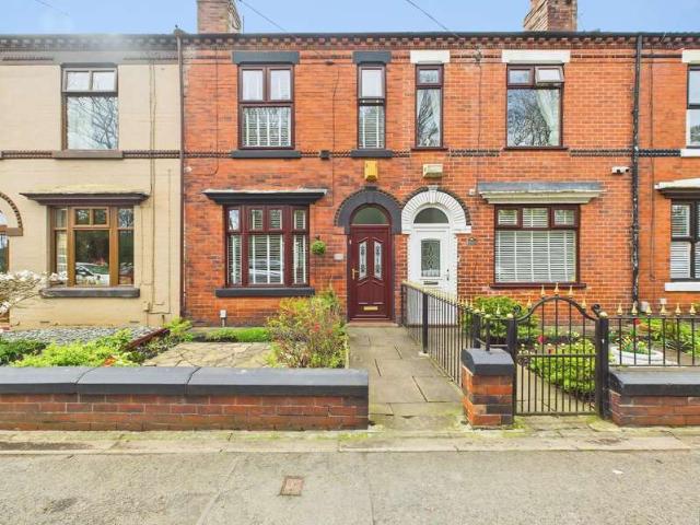 3 Bedroom Terraced House