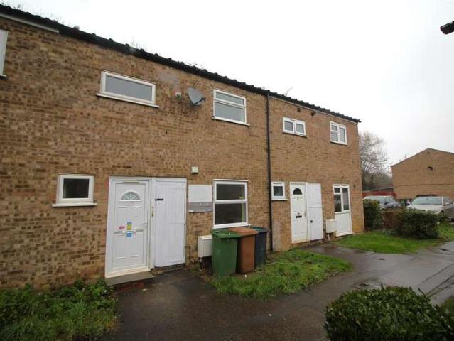 3 Bedroom Terraced House