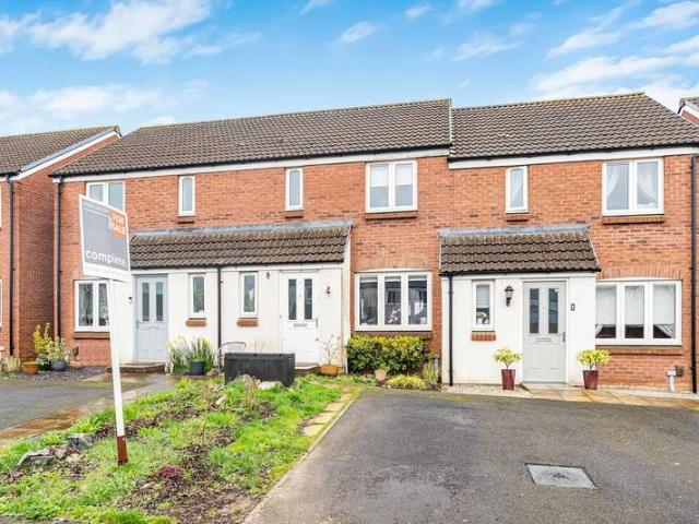 3 Bedroom Terraced House