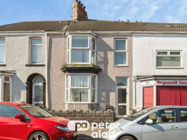 3 Bedroom Terraced House