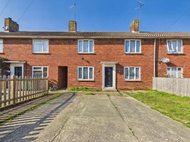 3 Bedroom Terraced House