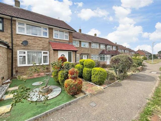 3 Bedroom Terraced House