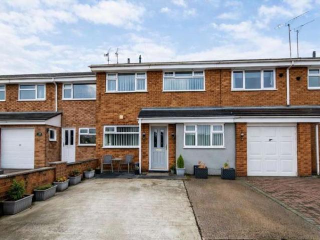 3 Bedroom Terraced House
