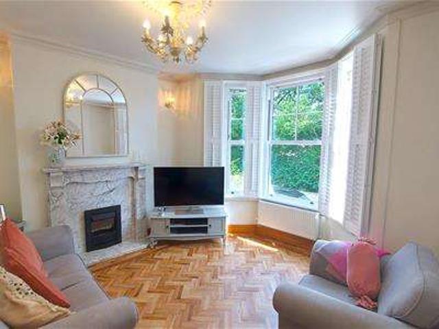 3 Bedroom Terraced House
