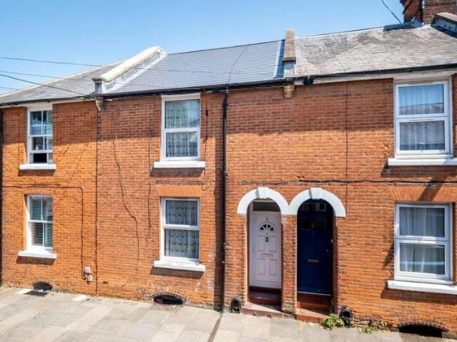 3 Bedroom Terraced House