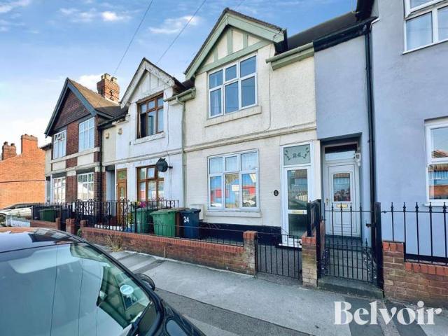 3 Bedroom Terraced House