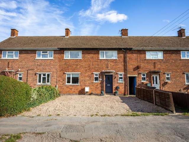 3 Bedroom Terraced House