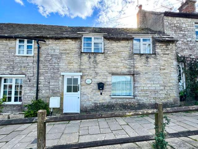 3 Bedroom Terraced House