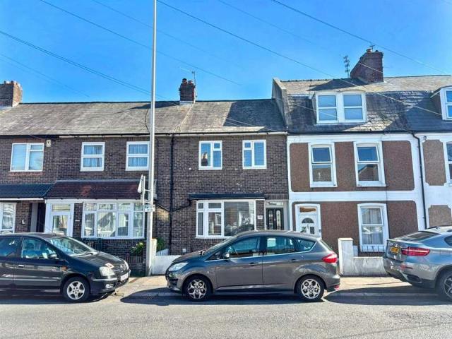 3 Bedroom Terraced House