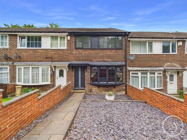 3 Bedroom Terraced House