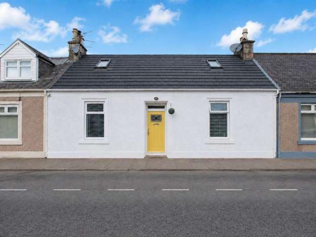 3 Bedroom Terraced House
