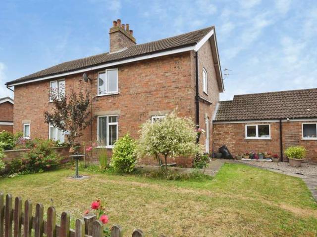 3 Bedroom Terraced House