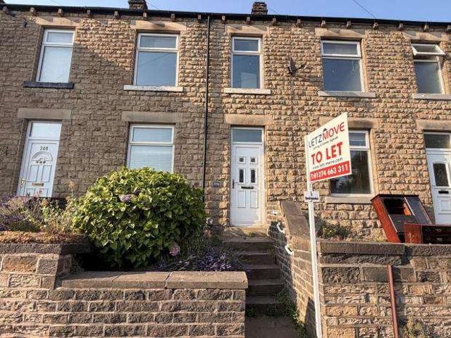 3 Bedroom Terraced House