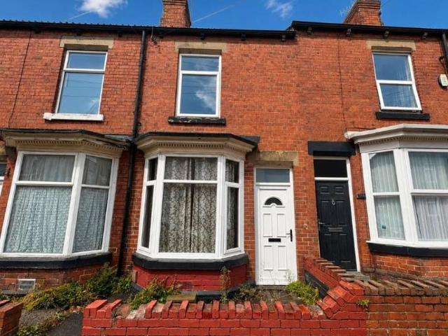 3 Bedroom Terraced House