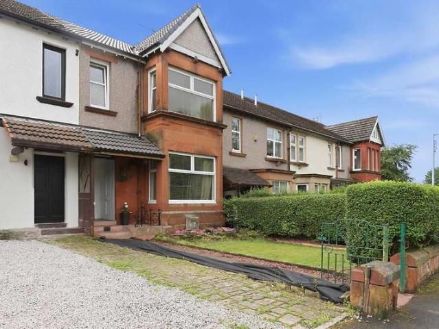 3 Bedroom Terraced House