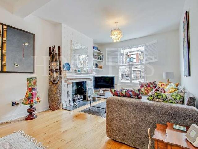 3 Bedroom Terraced House