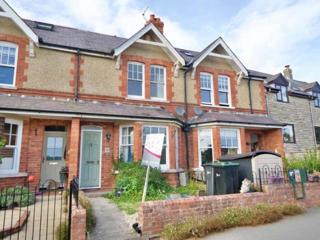 3 Bedroom Terraced House